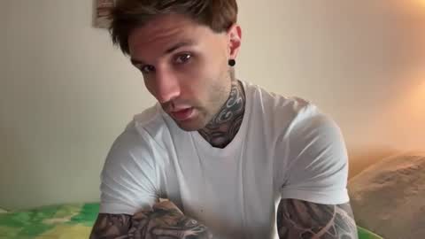 larsskeet online show from March 16, 1:15 pm