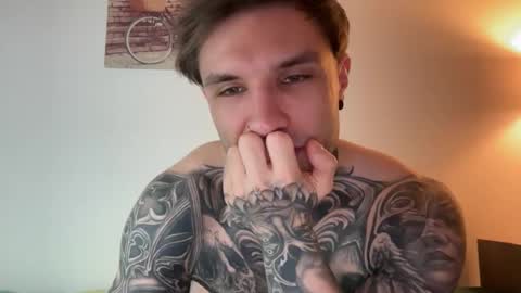 larsskeet online show from March 12, 5:53 pm