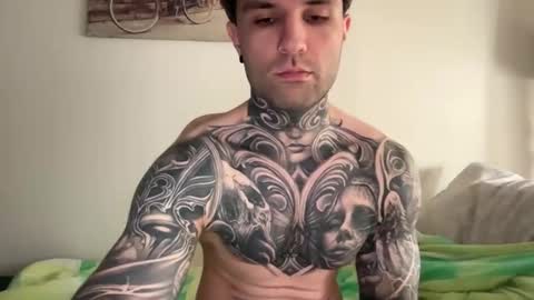 larsskeet online show from March 22, 12:43 pm