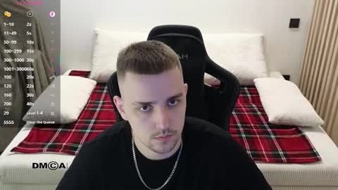 Lars online show from March 15, 12:56 pm