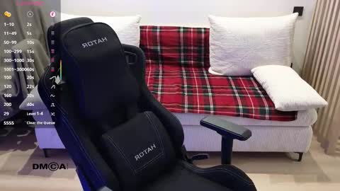 Lars online show from March 5, 11:34 pm