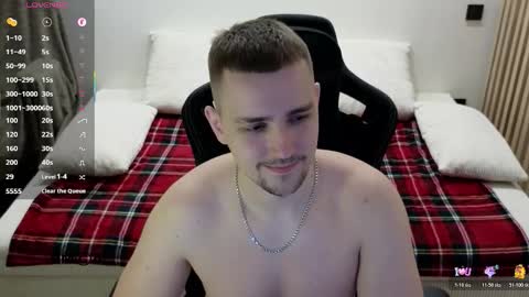 Lars online show from March 20, 10:57 pm