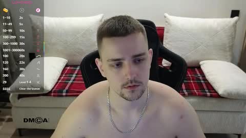 Lars online show from March 7, 11:46 pm