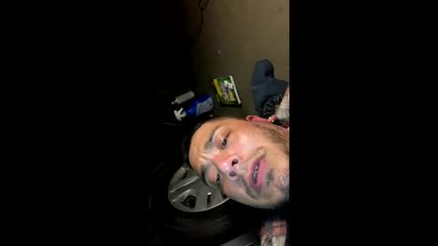 818boredNAKED online show from November 22, 11:54 am