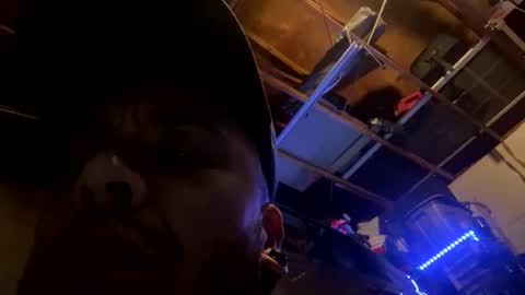 818boredNAKED online show from October 16, 10:12 am