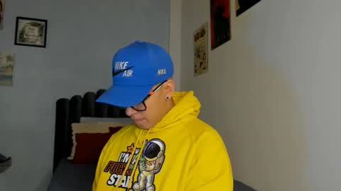 lass_nazar online show from April 4, 1:13 am