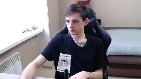 Kenny online show from February 20, 1:51 pm