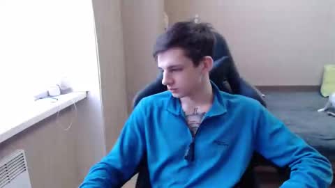 Kenny online show from February 18, 1:44 pm