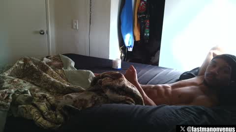 lastmanonvenus online show from January 31, 5:53 pm