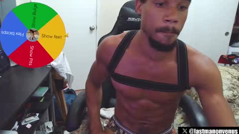 lastmanonvenus online show from September 23, 4:56 am