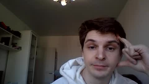Snapshot of lastwonder chatting on March 7, 1:40 pm lastwonder online show from March 7, 1:40 pm