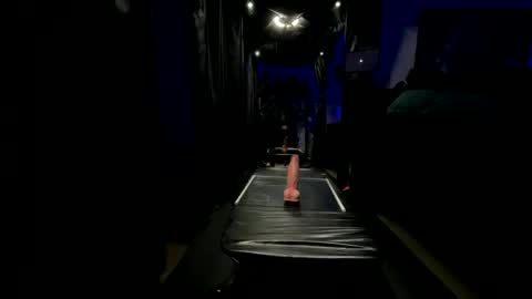 latex__buddy online show from March 16, 12:09 pm