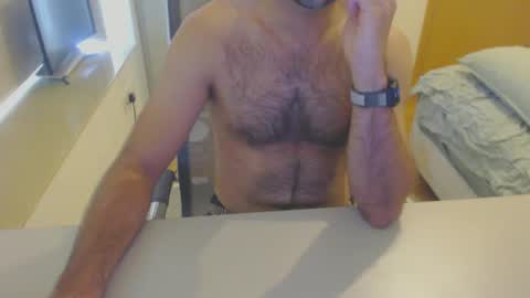 Snapshot of latexdave84 chatting on February 7, 4:59 am latexdave84 online show from February 7, 4:59 am