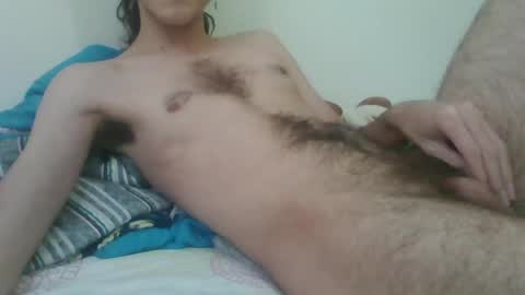 Angel online show from April 23, 6:32 pm