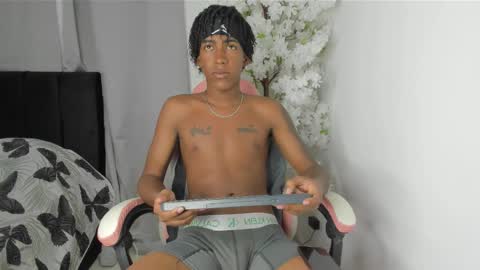 kay online show from March 17, 7:49 pm