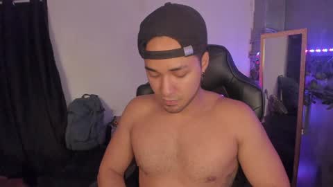 Snapshot of latin_luxury_i chatting on December 13, 4:54 am Free OF online show from December 13, 4:54 am