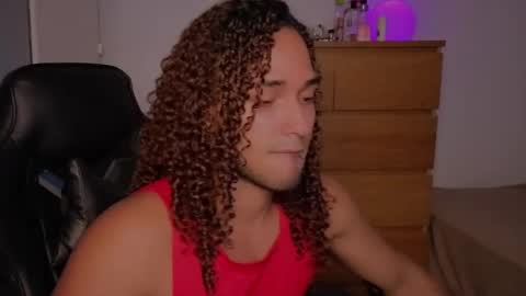 Snapshot of latin_luxury_i chatting on September 20, 5:24 pm Free OF online show from September 20, 5:24 pm
