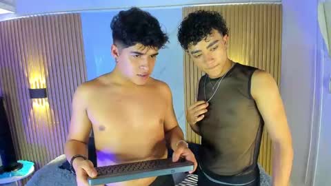 latin_match online show from September 13, 5:52 am