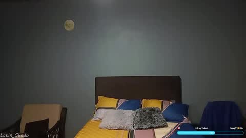 Shado online show from December 19, 10:23 am