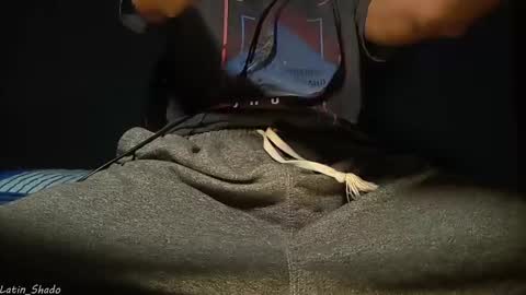 Shado online show from November 24, 10:05 am