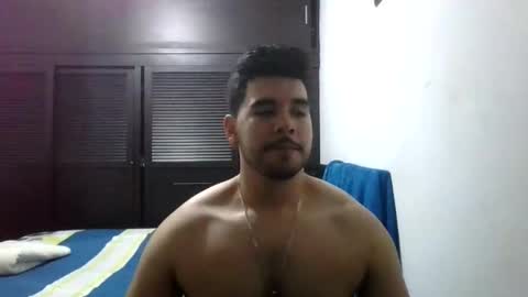 latinbeardcali online show from April 6, 8:42 pm