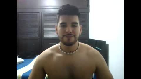latinbeardcali online show from March 27, 12:04 am
