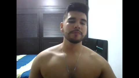 latinbeardcali online show from March 25, 9:30 pm