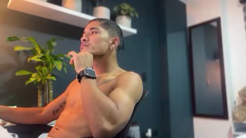 ryanblue online show from January 13, 2:05 am