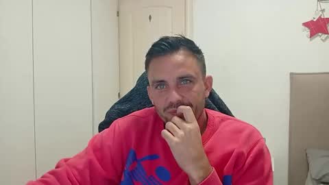 LatinBlueBoy online show from November 19, 1:05 am