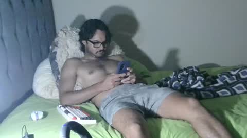 latinincognito online show from June 26, 1:31 am