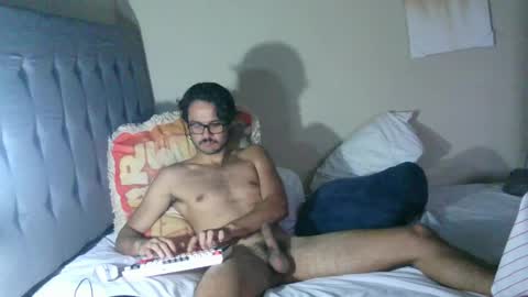 latinincognito online show from April 14, 11:26 pm