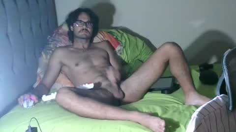 latinincognito online show from June 22, 4:52 am