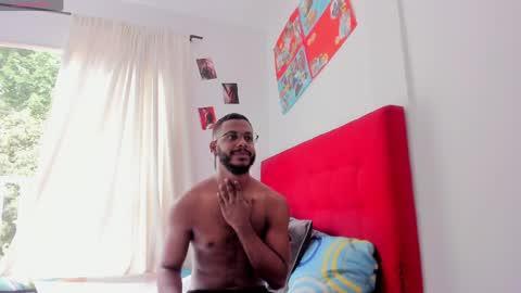    online show from May 11, 2:45 pm