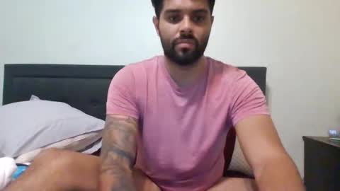 latinjerk online show from October 5, 2:37 am