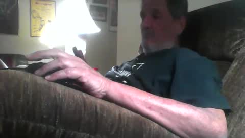 LatinMan407 online show from January 12, 3:32 am