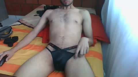 Alejandro. online show from November 9, 8:24 pm