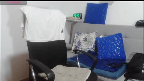 latinmartin254 online show from April 5, 7:32 pm