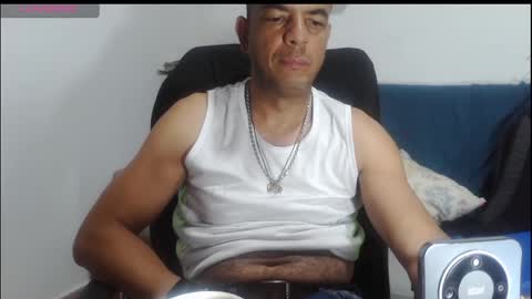 latinmartin254 online show from May 8, 11:49 pm