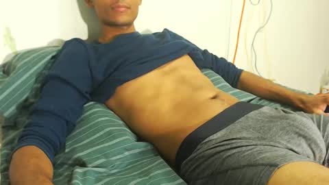 Andy online show from February 12, 4:00 pm