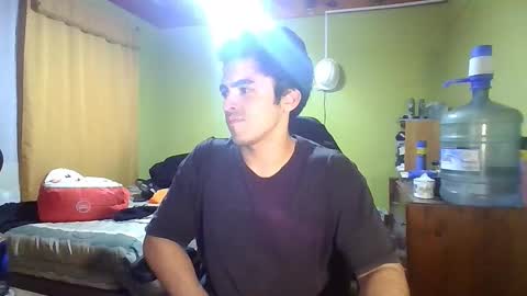 latinn_babe online show from March 23, 2:50 am