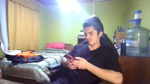 latinn_babe online show from March 24, 4:28 am