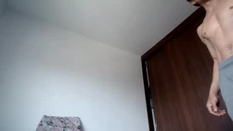 DEXTER online show from April 26, 5:10 pm