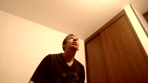 Snapshot of latinndexter chatting on September 22, 2:22 am DEXTER online show from September 22, 2:22 am