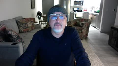Snapshot of latinnous chatting on February 9, 3:53 am QS - INDEPENDENT MODEL online show from February 9, 3:53 am