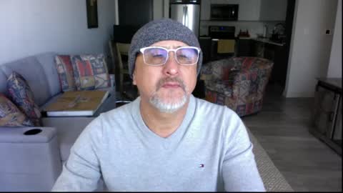 Snapshot of latinnous chatting on March 8, 3:33 pm QS - INDEPENDENT MODEL online show from March 8, 3:33 pm