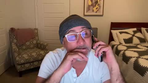 Snapshot of latinnous chatting on October 7, 1:53 am QS - INDEPENDENT MODEL online show from October 7, 1:53 am