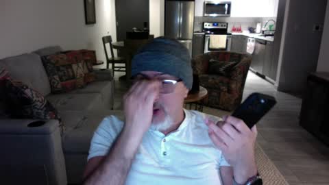 Snapshot of latinnous chatting on January 31, 2:48 am QS - INDEPENDENT MODEL online show from January 31, 2:48 am