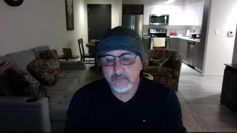 Snapshot of latinnous chatting on January 16, 6:46 am QS - INDEPENDENT MODEL online show from January 16, 6:46 am