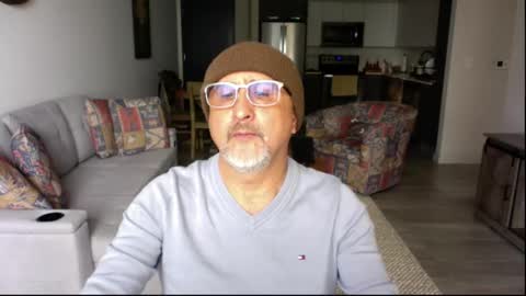 Snapshot of latinnous chatting on March 4, 5:13 pm QS - INDEPENDENT MODEL online show from March 4, 5:13 pm