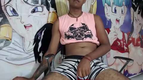 christofer online show from December 2, 12:19 pm